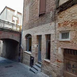  Apartamento L'appart Du Marche