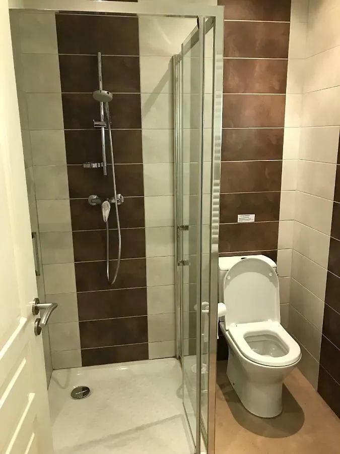 Apartment Albi Home - Vigan
