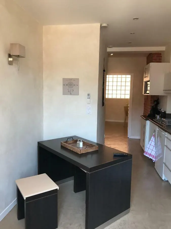 Apartment Albi Home - Vigan