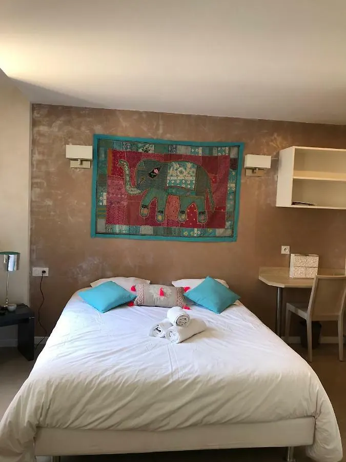 Apartment Albi Home - Vigan France