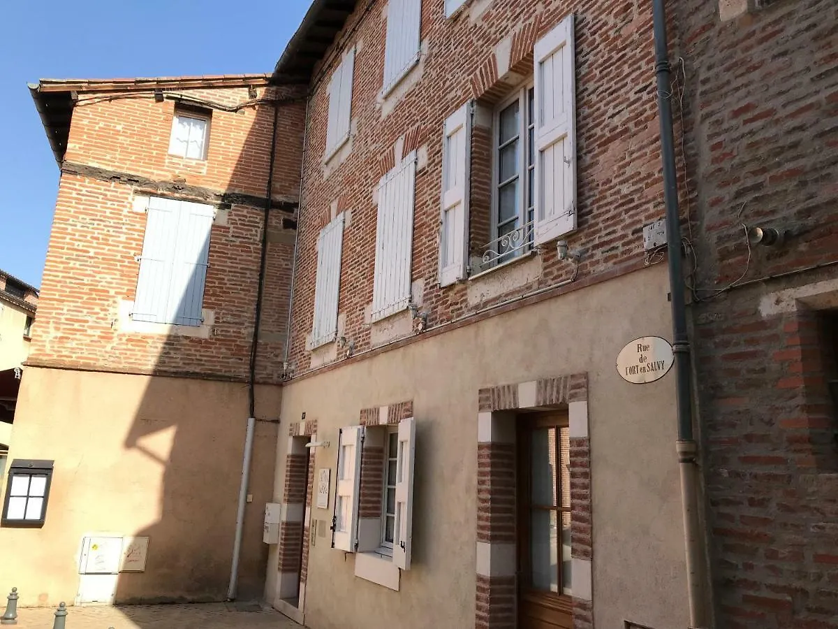 Albi Home - Vigan France