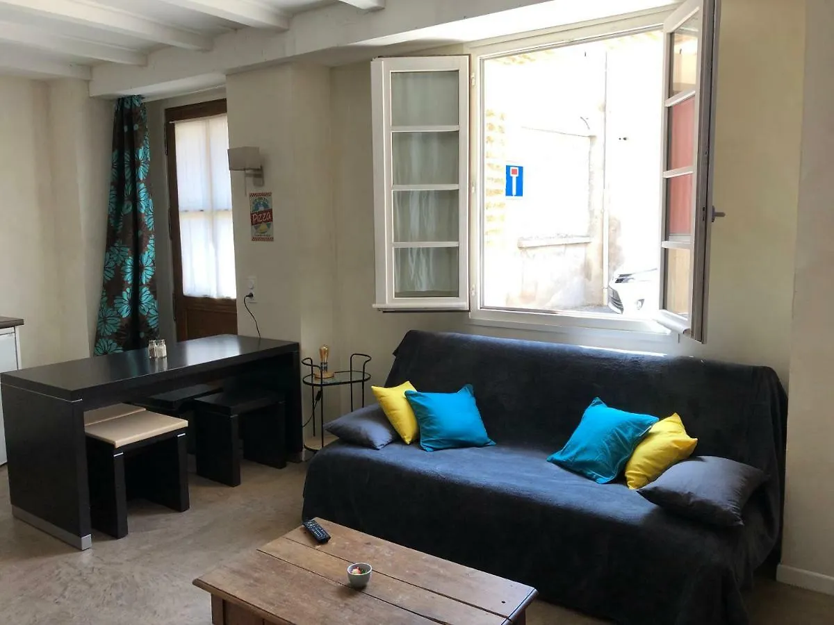 Apartment Albi Home - Vigan France