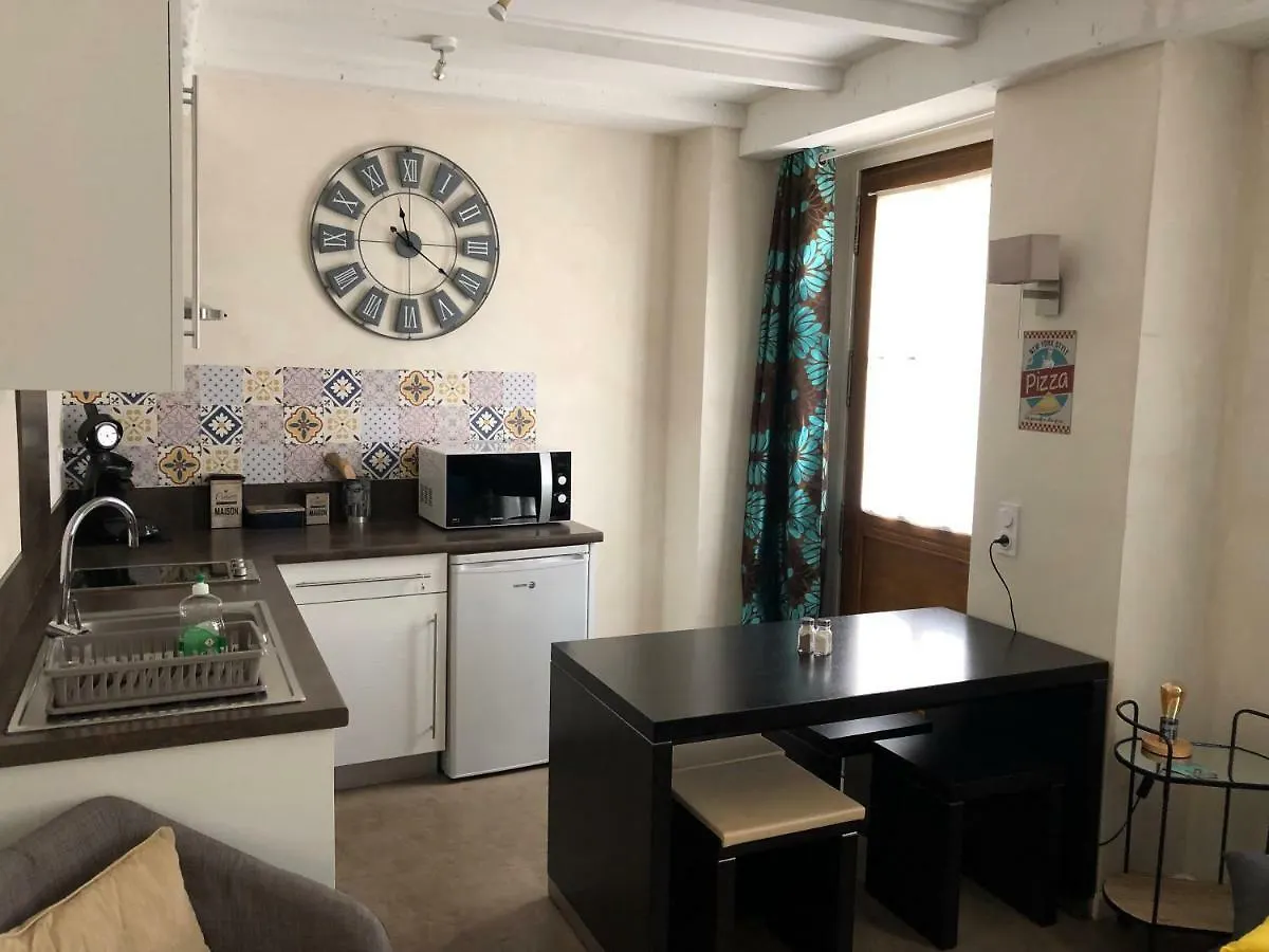 Apartment Albi Home - Vigan