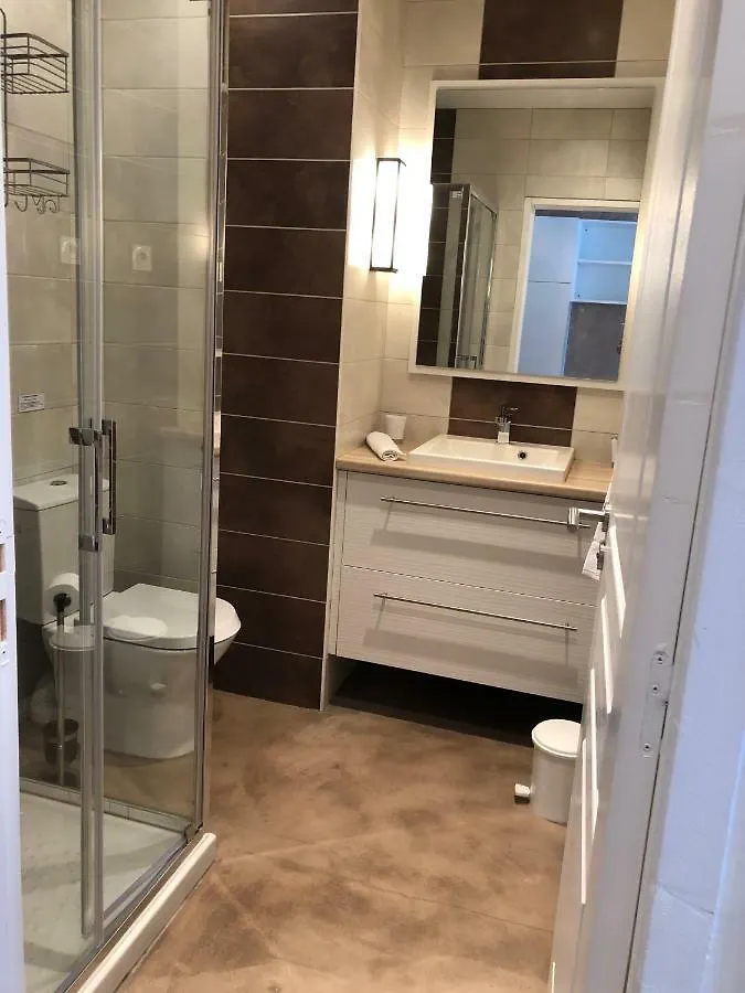 Apartment Albi Home - Vigan