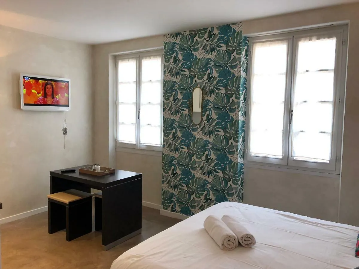 Apartment Albi Home - Vigan France