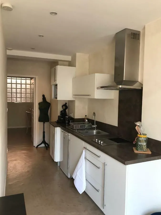 Albi Home - Vigan France