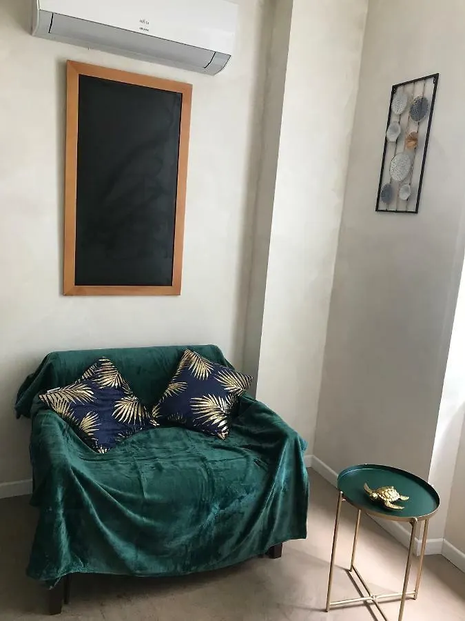 Albi Home - Vigan