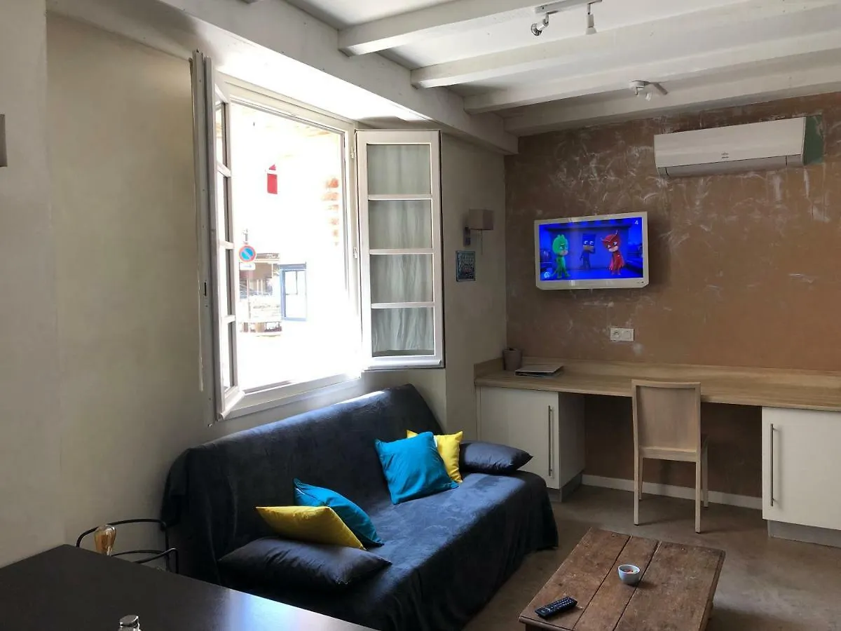 Apartment Albi Home - Vigan