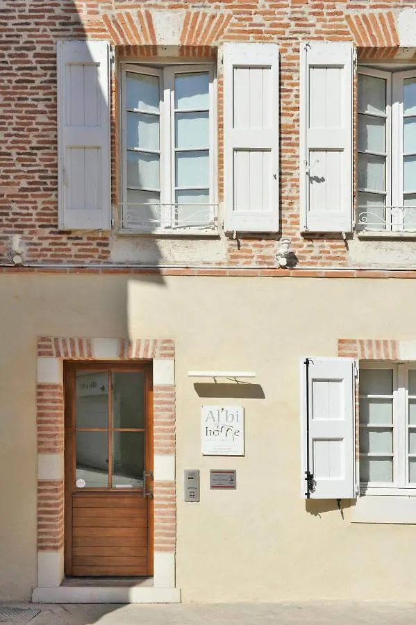 Apartment Albi Home - Vigan
