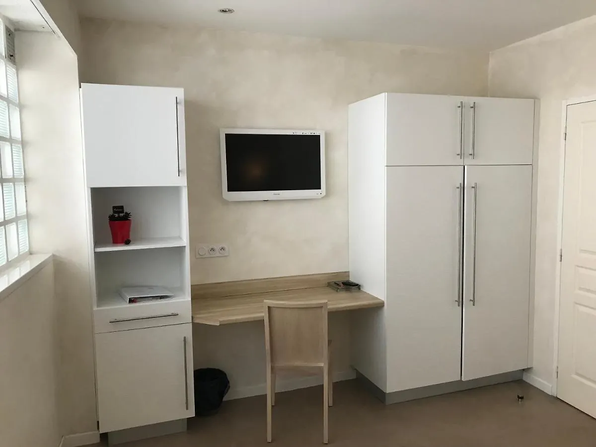 Apartment Albi Home - Vigan